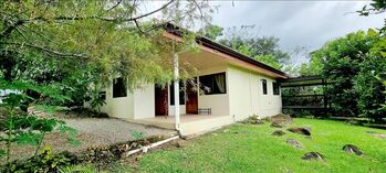 Casa en Venta Cajón, Pérez Zeledón, San José