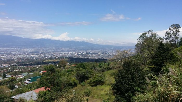 VENTA DE LOTE, ESCAZU, SAN ANTONIO en San Antonio, Escazú, San José — $200,000 - Foto 2 de 8