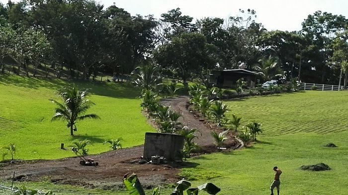 Bella Quinta en Tarcoles cerca de la Carretera en Tárcoles, Garabito, Puntarenas — $460,000