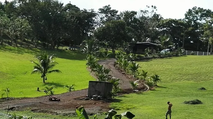 Bella Quinta en Tarcoles cerca de la Carretera in Tárcoles, Garabito, Puntarenas — $460,000