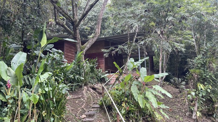 Venta de Quinta con Cabaña en Navarro de Muñeco in Aguacaliente, Cartago — $64,000 - Photo 2 of 54
