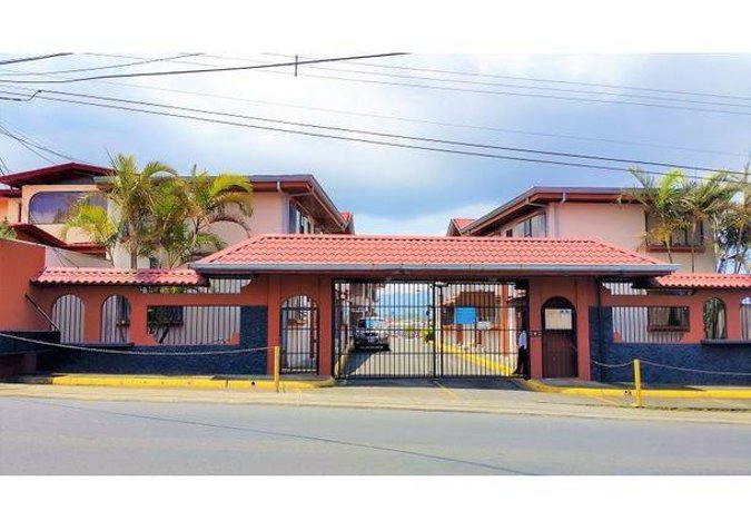 SE ALQUILA SEGURO Y ACOGEDOR APARTAMENTO, SAN ANTONIO DE CORONADO en San Antonio, Alajuelita, San José — ₡ 300 000