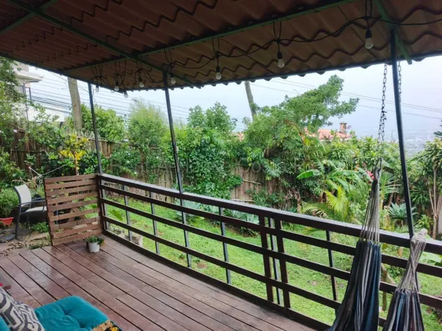 Venta de residencia de uso mixto con vistas a San José #27-508 GS in San Antonio, Escazú, San José — $350,000 - Photo 2 of 9
