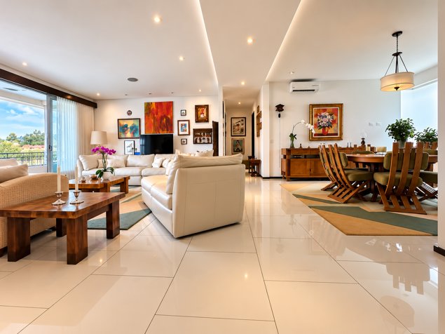 Casa en Venta Vereda del Río Santa Ana Piedades en Piedades, Santa Ana, San José — $330,000
