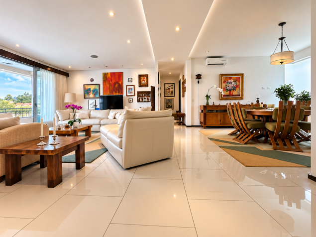 Apartment for Sale Vereda del Río Santa Ana Piedades in Piedades, Santa Ana, San José — $330,000