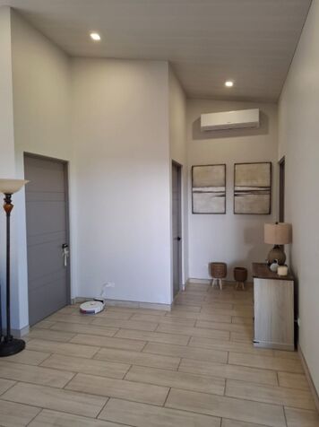 Se vende casa moderna en Ciudad Quesada in Quesada, San Carlos, Alajuela — ₡ 105 000 000
