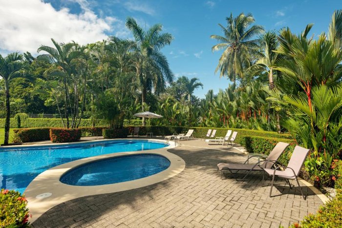 Venta de Lote en Condominio Costa del Sol – Playa Bejuco en Parrita, Puntarenas — $150,000 - Foto 3 de 8