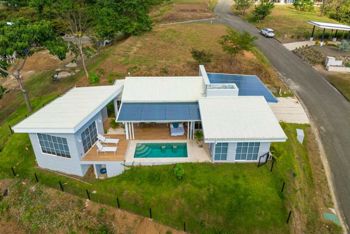 Dream Home Near Playa Pitahaya with Endless Sunsets en Cuajiniquil, Santa Cruz, Guanacaste — $450,000 - Foto 5 de 28