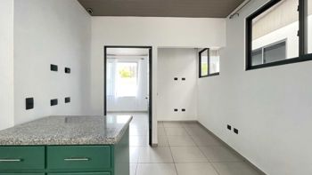 New Apartments For Rent In San Isidro De Grecia - Photo 3 of 3