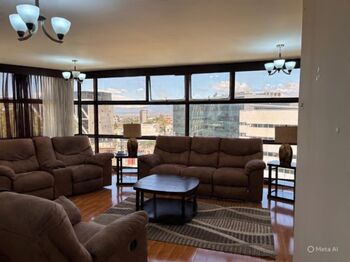 VENTA DE APARTAMENTO, SAN JOSE, SAN PEDRO, Bo DENT CONDOMINIO EMPERADOR - 9908604 in San Pedro, Montes De Oca, San José — $260,000 - Photo 4 of 19