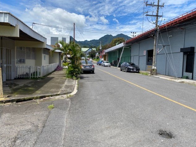 TERRENO/LOTE SAN RAFAEL DE ESCAZU in San Rafael, Escazú, San José — $400,000 - Photo 3 of 4