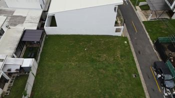 Lote de 150m2 en Brasil de Mora en Brasil, Santa Ana, San José — 40 000 000 ₡ - Foto 5 de 13