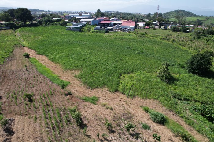 LAND FOR SALE – STRATEGIC LOCATION IN GRECIA, COSTA RICA en Grecia, Alajuela — $2,380,000 - Foto 2 de 17