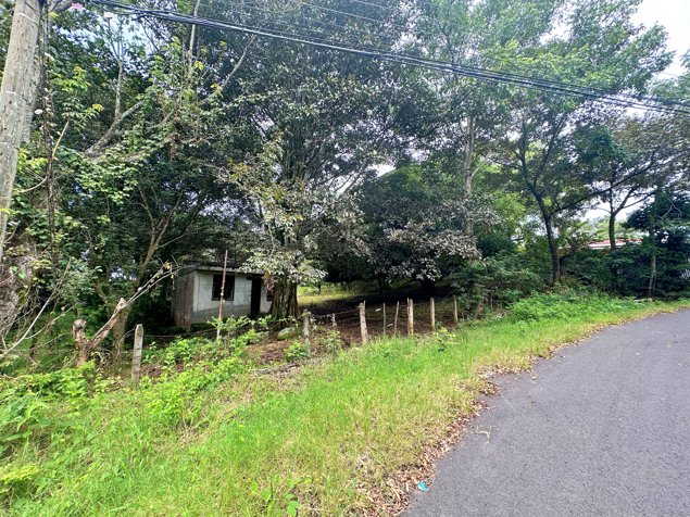 OPORTUNIDAD  lote en residencial Villacares, Turrucares (FAU) en Turrúcares, Alajuela — ₡ 60 000 000 - Foto 2 de 7