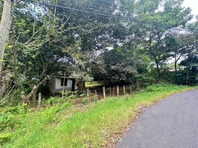 OPORTUNIDAD  lote en residencial Villacares, Turrucares (FAU) in Turrúcares, Alajuela — ₡ 60 000 000 - Photo 2 of 7