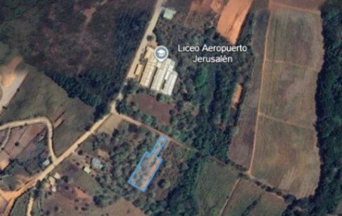 INVERSIÓN SEGURA: LOTES EN VENTA CERCA DE COLEGIOS Y HOSPITALES in San Isidro De El General, Pérez Zeledón, San José — $36,000