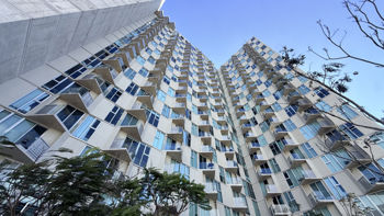 Venta o alquiler de Apartamento en La Sabana en Mata Redonda, San José — $1,350 - Foto 2 de 27