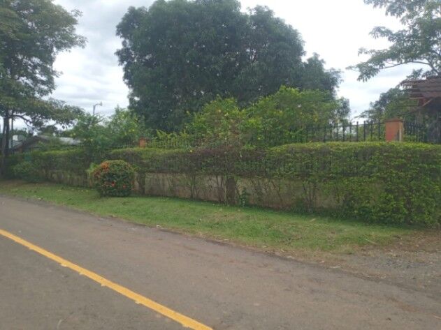 SE VENDE BELLA PROPIEDAD EN OROTINA.  in Orotina, Alajuela — $90