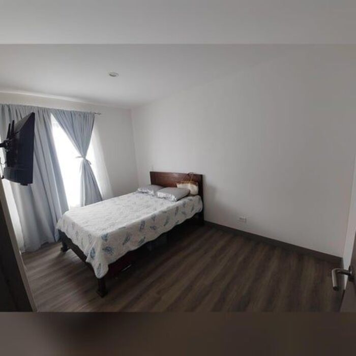 Venta de Apartamento en San Juan de Tibás. RAH 26-1265 en San Juan, Tibás, San José — ₡ 85 000 000