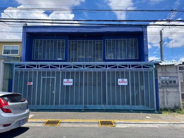 OFICINAS EN MORAVIA in San Vicente, Moravia, San José — ₡ 1 000 000