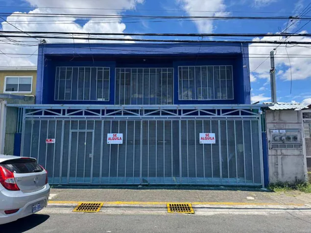 OFFICES IN MORAVIA in San Vicente, Moravia, San José — ₡ 1 000 000