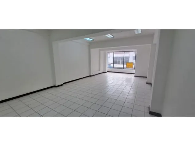 ALQUILER DE OFICINA, SAN JOSE, EL CARMEN en Carmen, San José — $5,340 - Foto 3 de 10