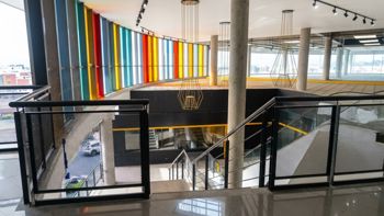 ALQUILER DE LOCAL, SAN JOSÉ, DESAMPARADOS, SAN RAFAEL ABAJO. en San Rafael Abajo, Desamparados, San José — $17,850 - Foto 5 de 16