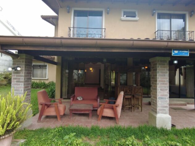 Venta Casa Guadalupe 24-297 en Guadalupe, Cartago — $460,000