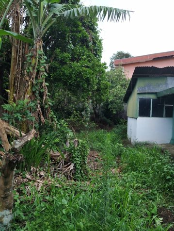 VENTA DE LOTE COMERCIAL ESQUINERO, HEREDIA CERCA DE LA UNA in Heredia — ₡ 200 000 000