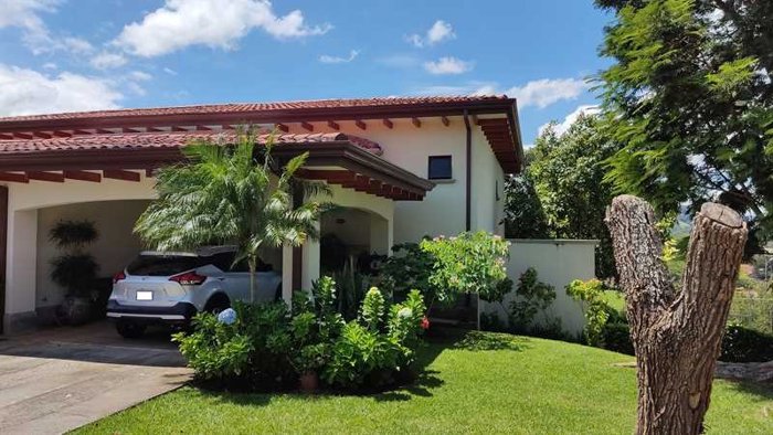 Casa en venta en La Guacima, Alajuela. Condominio. 5PVV7193404 en Guácima, Alajuela — $280,000