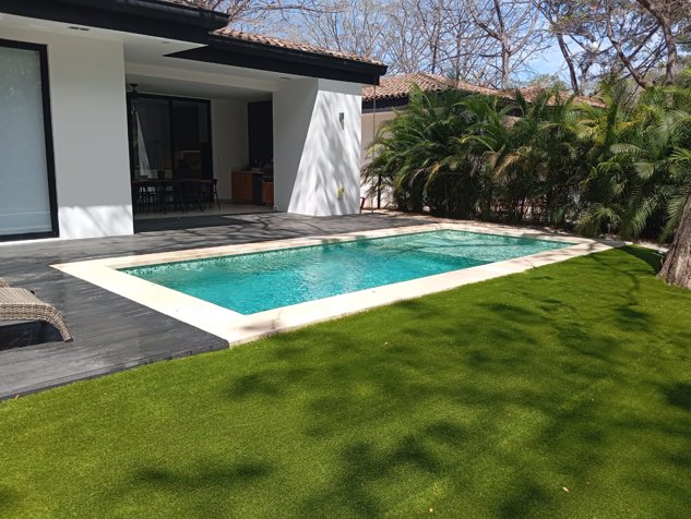 High-Performing Luxury Villa in Hacienda Pinilla en Tamarindo, Santa Cruz, Guanacaste — $1,050,000 - Foto 2 de 10