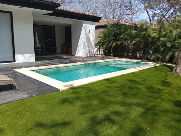 High-Performing Luxury Villa in Hacienda Pinilla in Tamarindo, Santa Cruz, Guanacaste — $1,050,000 - Photo 2 of 10
