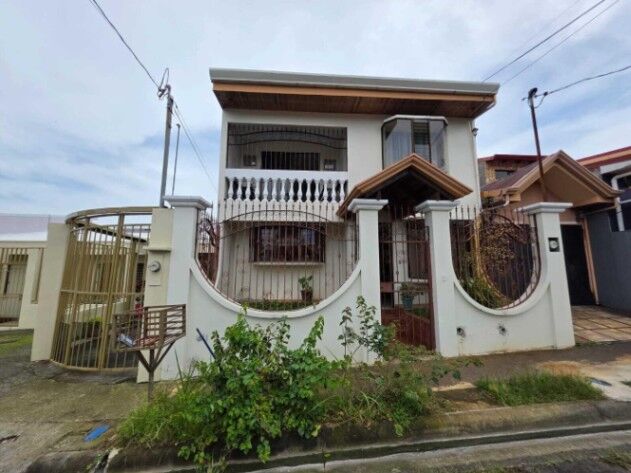Venta de Casa en Grecia de Alajuela. en Grecia, Alajuela — ₡ 79 000 000