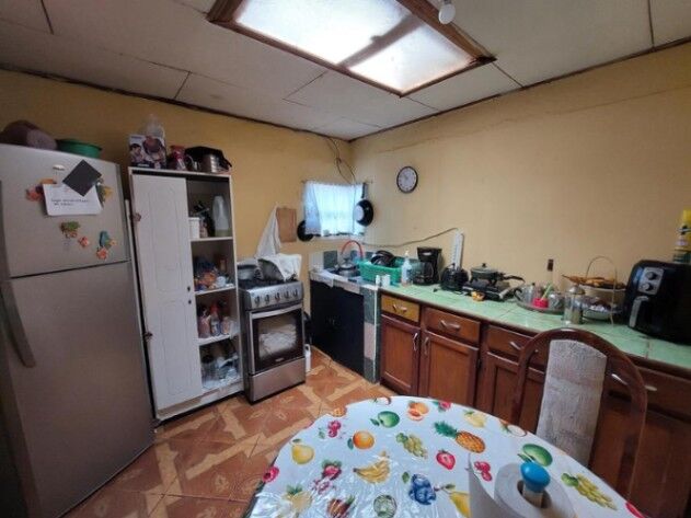 Venta de Propiedad en Vásquez Coronado-Patalillo. RAH 25-781 INVERSIÓN en Patalillo, Vázquez de Coronado, San José — ₡ 85 000 000