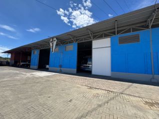 Warehouse for rent in Guácima Arriba, Alajuela in Guácima, Alajuela — 1 800 000 ₡ - Photo 3 of 21
