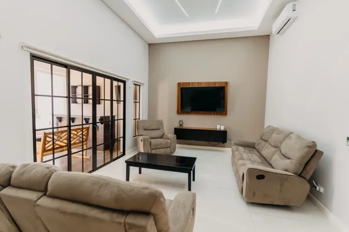 HOUSE FOR SALE IN CIUDAD COLÓN in Colón, Mora, San José — $875,000 - Photo 2 of 27