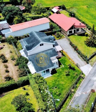 🔥 PRECIO DE OPORTUNIDAD!! 🔥 in Cipreses, Oreamuno, Cartago — ₡ 140 000 000