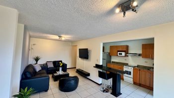 ALQUILER APARTAMENTO FULL AMUEBLADO EN CONCASA | 2 HAB + OFICINA in San Rafael, Alajuela — $1,050 - Photo 5 of 37