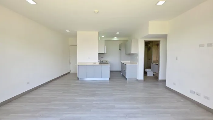 Apartment For Rent In El Canal Condominium – Grecia, Costa Rica en Mercedes, Atenas, Alajuela — ₡ 550 000 - Foto 3 de 11