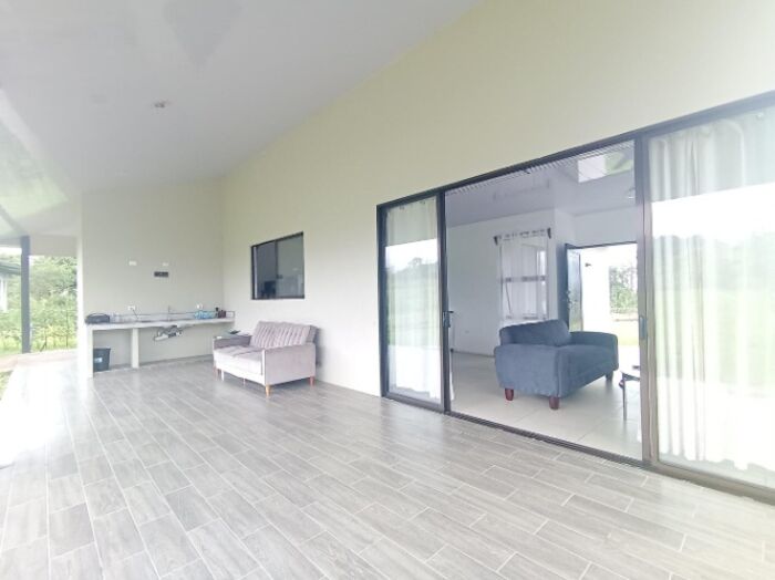 Venta de Casa en Pococí, Limón. RAH 25-1946 en Jiménez, Pococí, Limón — ₡ 85 000 000