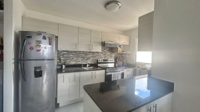 Venta apartamento en Concasa Alajuela (3 habitaciones) en San Rafael, Alajuela — $118,000