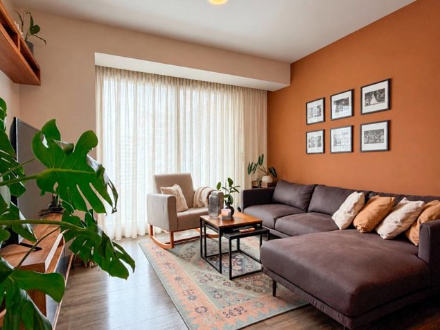 Venta de apartamento en Cosmopolitan Tower – Nunciatura en Mata Redonda, San José — $260,000 - Foto 2 de 21
