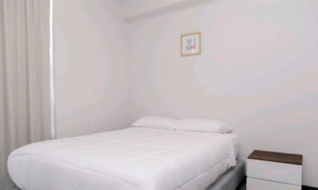 SECRT SABANA APARTAMENTO CON AIRE ACONDICIONADO Y AMUEBLADO in Mata Redonda, San José — $205,000
