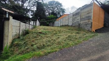 Terreno en el mejor clima del mundo, listo para construir en Concepción, Atenas, Alajuela — 18 000 000 ₡ - Foto 4 de 14