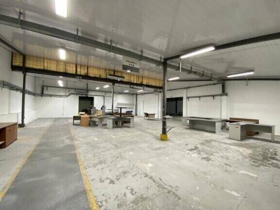 Venta de Bodegas en Hospital, San José. RAH 24-1348 en Hospital, San José — $1,125,000