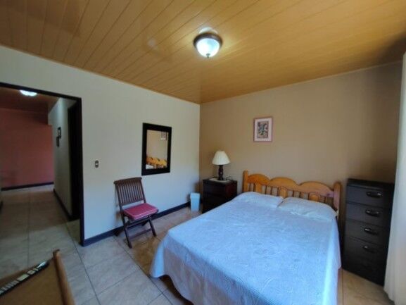 MLS-24-1136 LS VENTA CASA TURRUCARES ALAJUELA CONTACTENOS AL # 86127562 in Turrúcares, Alajuela — ₡ 115 000 000