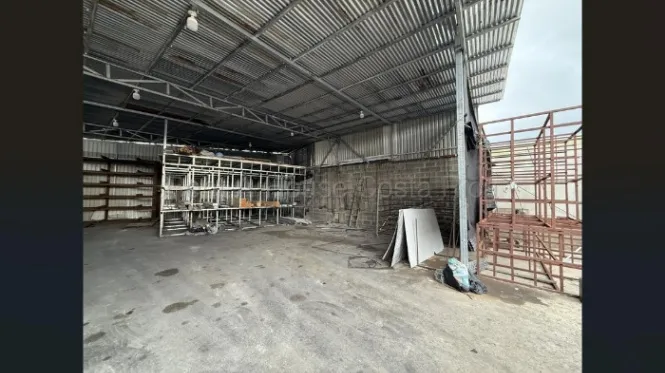 Venta de Galerón Industrial en Mercedes de Heredia. RAH 26-1488 in Mercedes, Heredia — $878,850