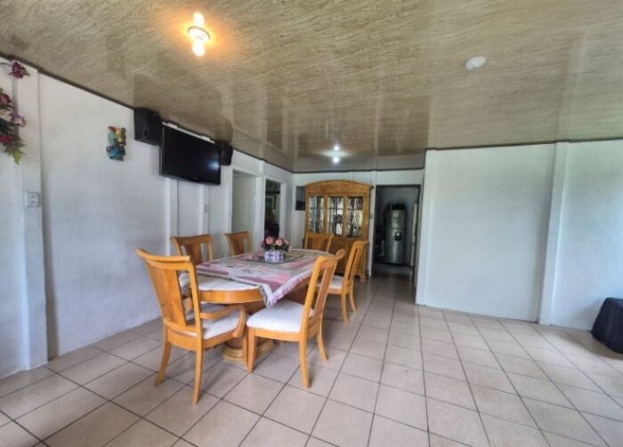 Casa de 2 cuartos en La Mercedes, Cajon, Perez Zeledon in Cajón, Pérez Zeledón, San José — $69,999