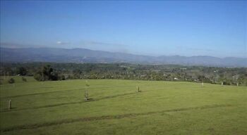 LAND FOR SALE, “QUIZARRA VIEWS” VENTA FINCA QUIZARRA VIEWS in Cajón, Pérez Zeledón, San José — $500,000 - Photo 5 of 5