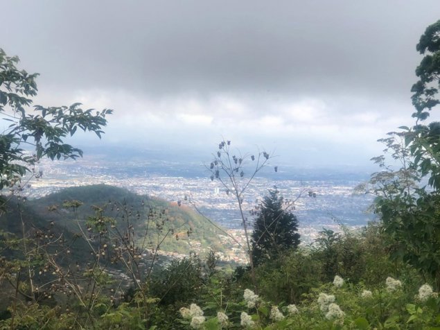 Se vende lote Tarbaca, San Jose, Costa Rica in Tarbaca, Aserrí, San José — $262,150
